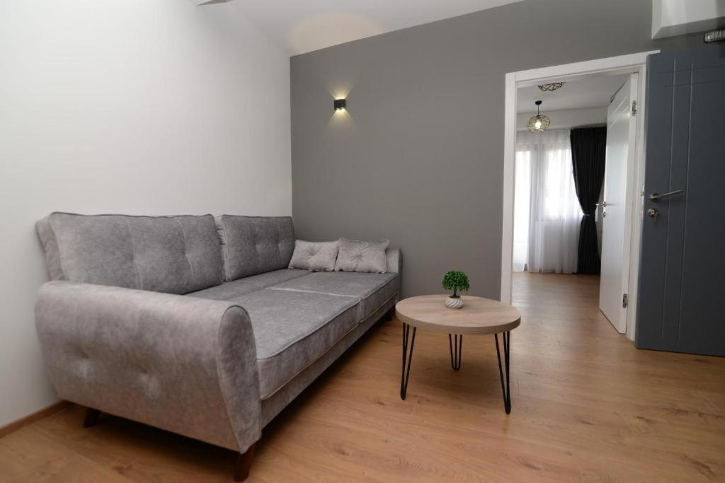 Noce Apartments - Premium Lake View Ohrid Buitenkant foto